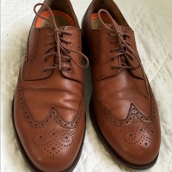 cole haan shoes squeak
